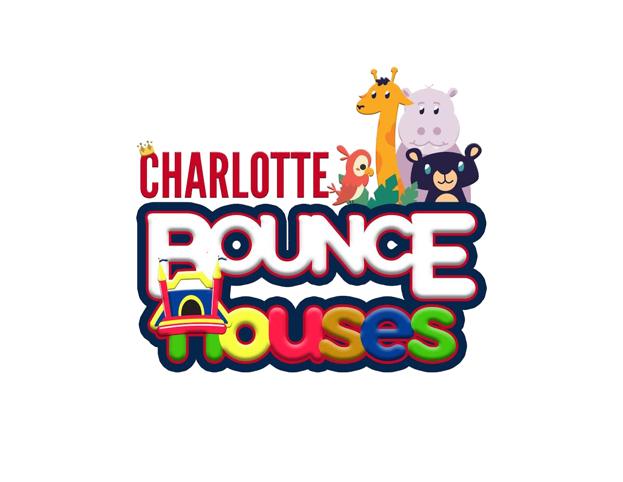 Charlotte Bounce Houses