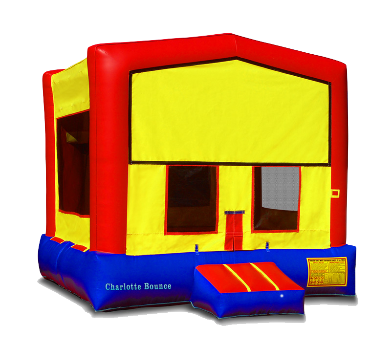 Rentals Charlotte Bounce Houses